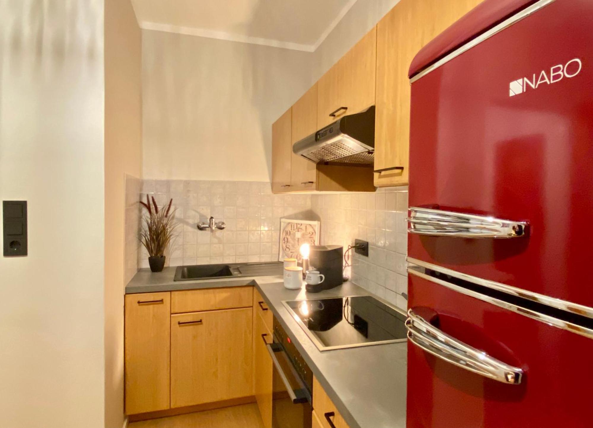 Bamo Studio - City Living Arkaden Apartment Клагенфурт Екстериор снимка