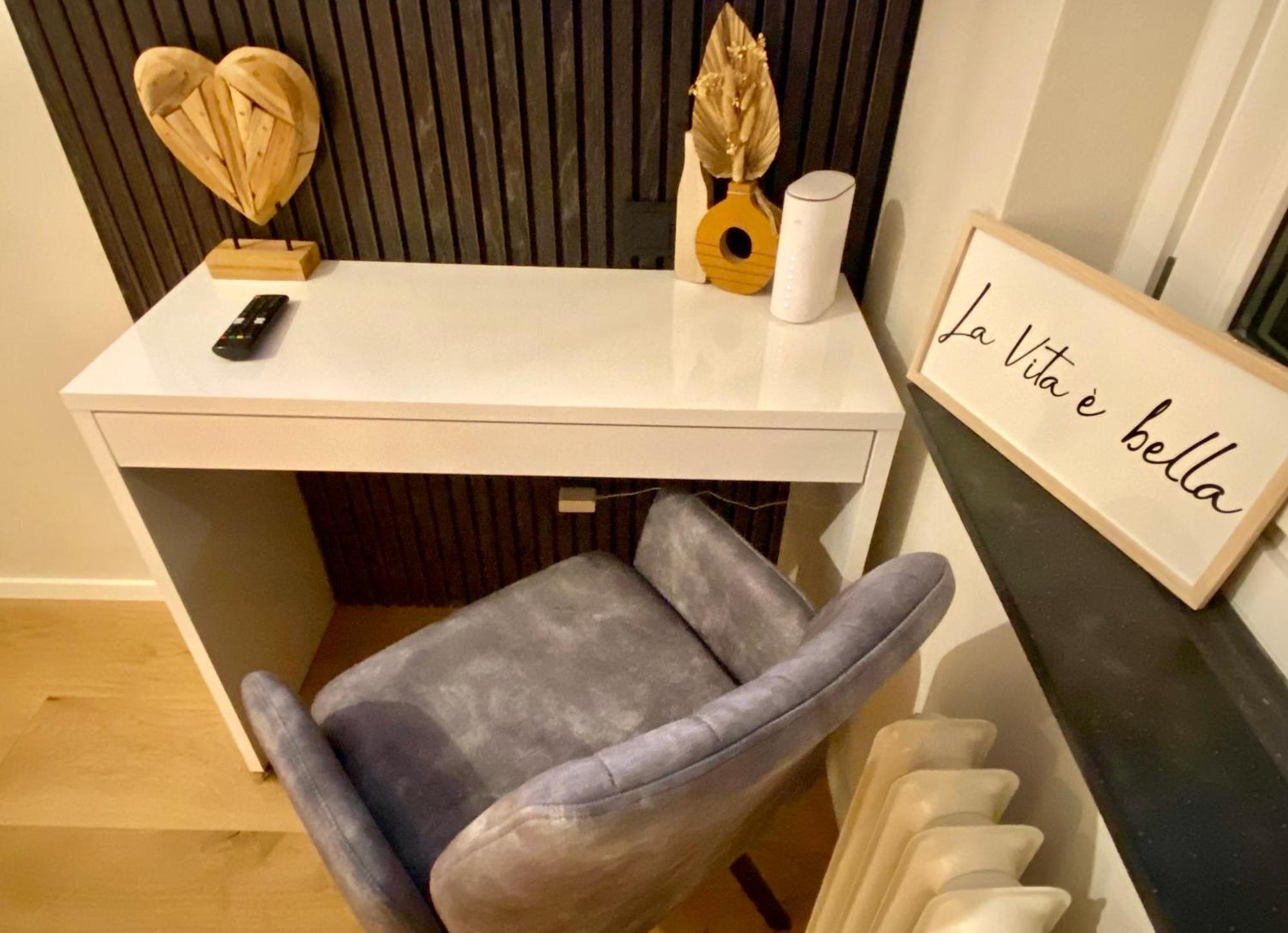 Bamo Studio - City Living Arkaden Apartment Клагенфурт Екстериор снимка