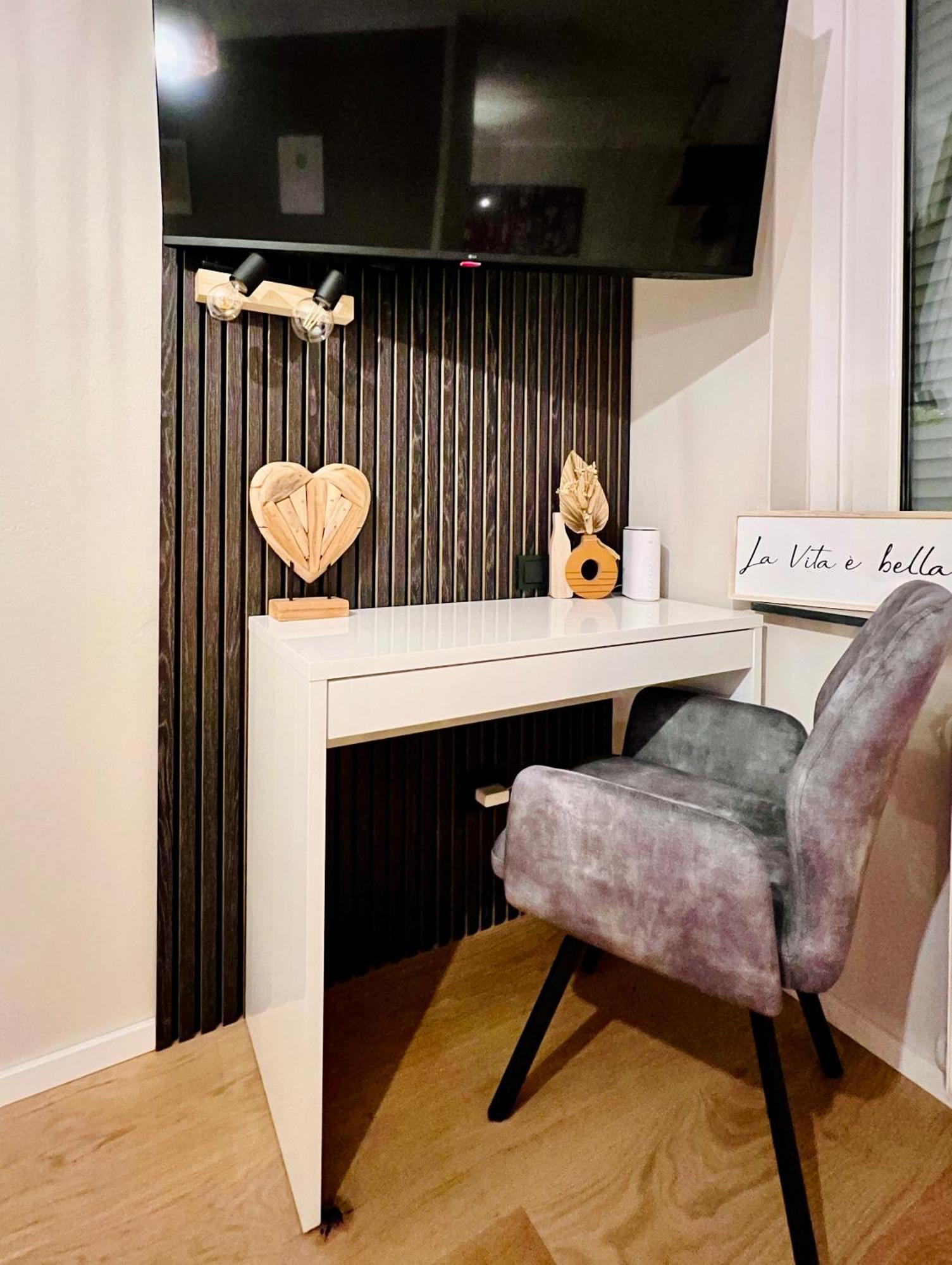 Bamo Studio - City Living Arkaden Apartment Клагенфурт Екстериор снимка