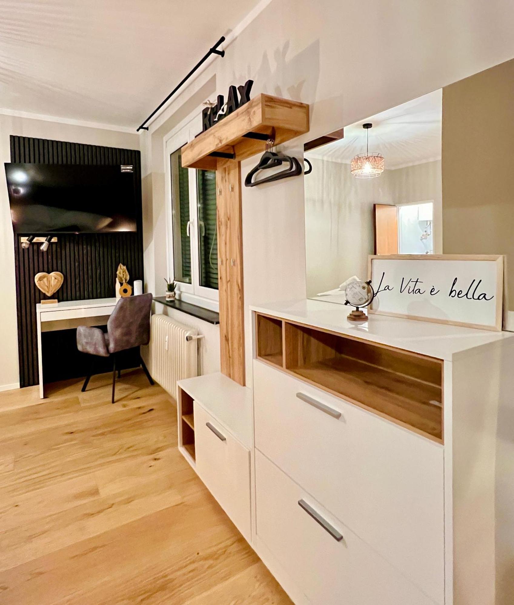 Bamo Studio - City Living Arkaden Apartment Клагенфурт Екстериор снимка
