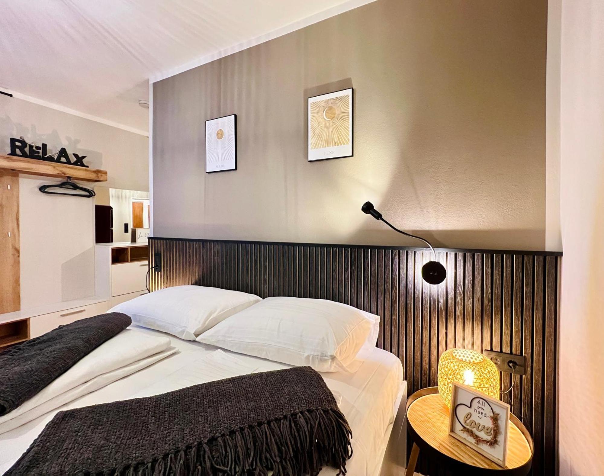 Bamo Studio - City Living Arkaden Apartment Клагенфурт Екстериор снимка