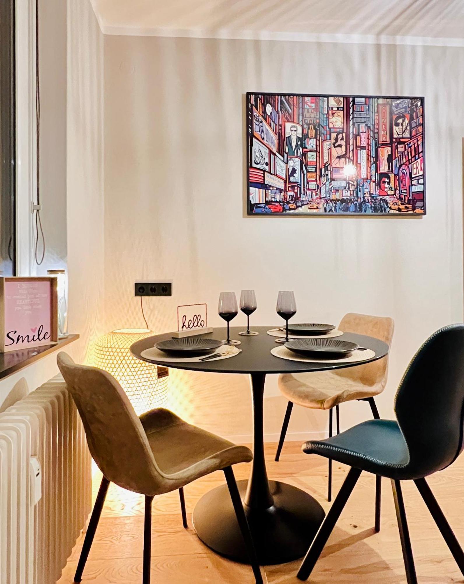 Bamo Studio - City Living Arkaden Apartment Клагенфурт Екстериор снимка