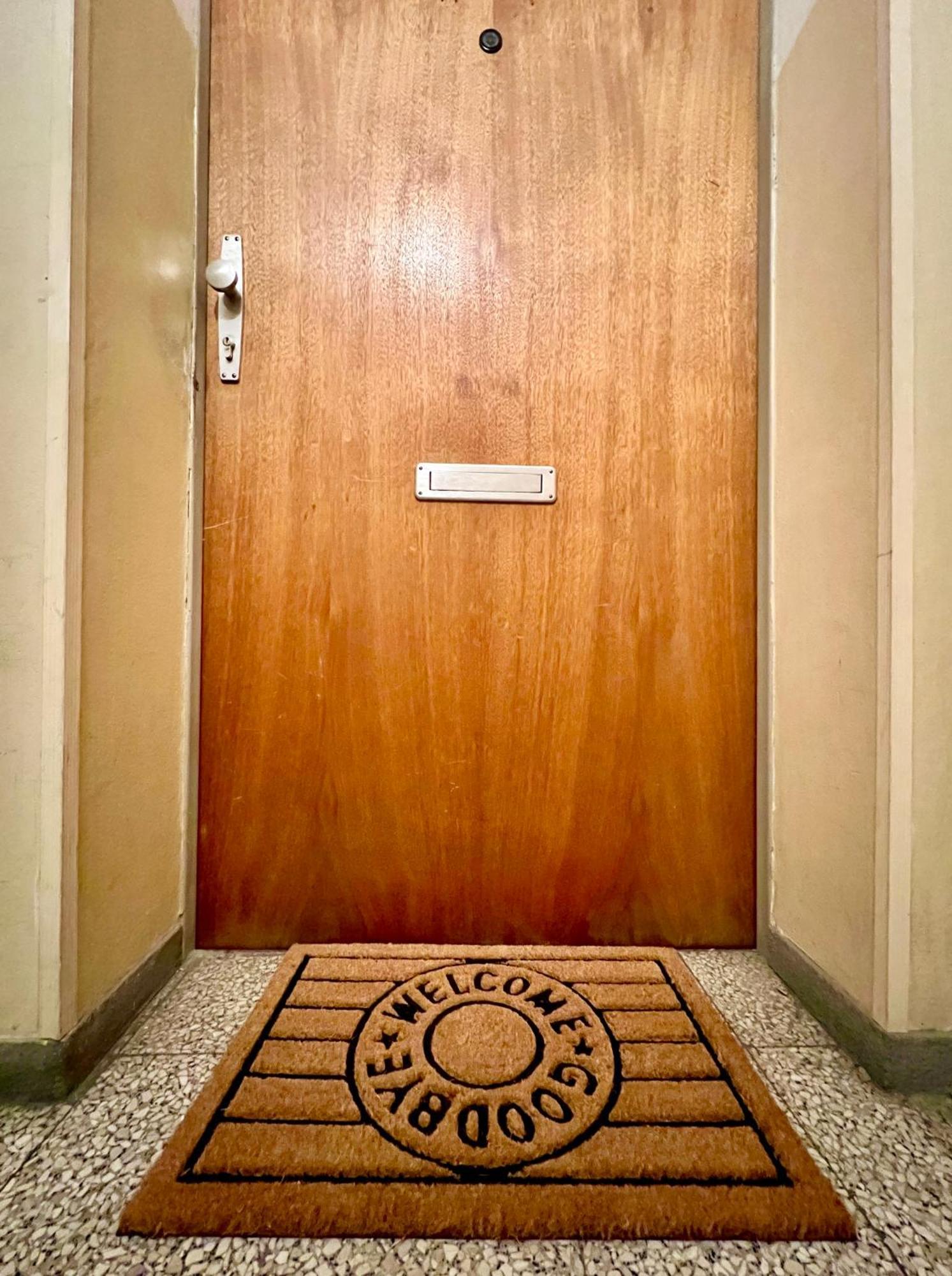 Bamo Studio - City Living Arkaden Apartment Клагенфурт Екстериор снимка